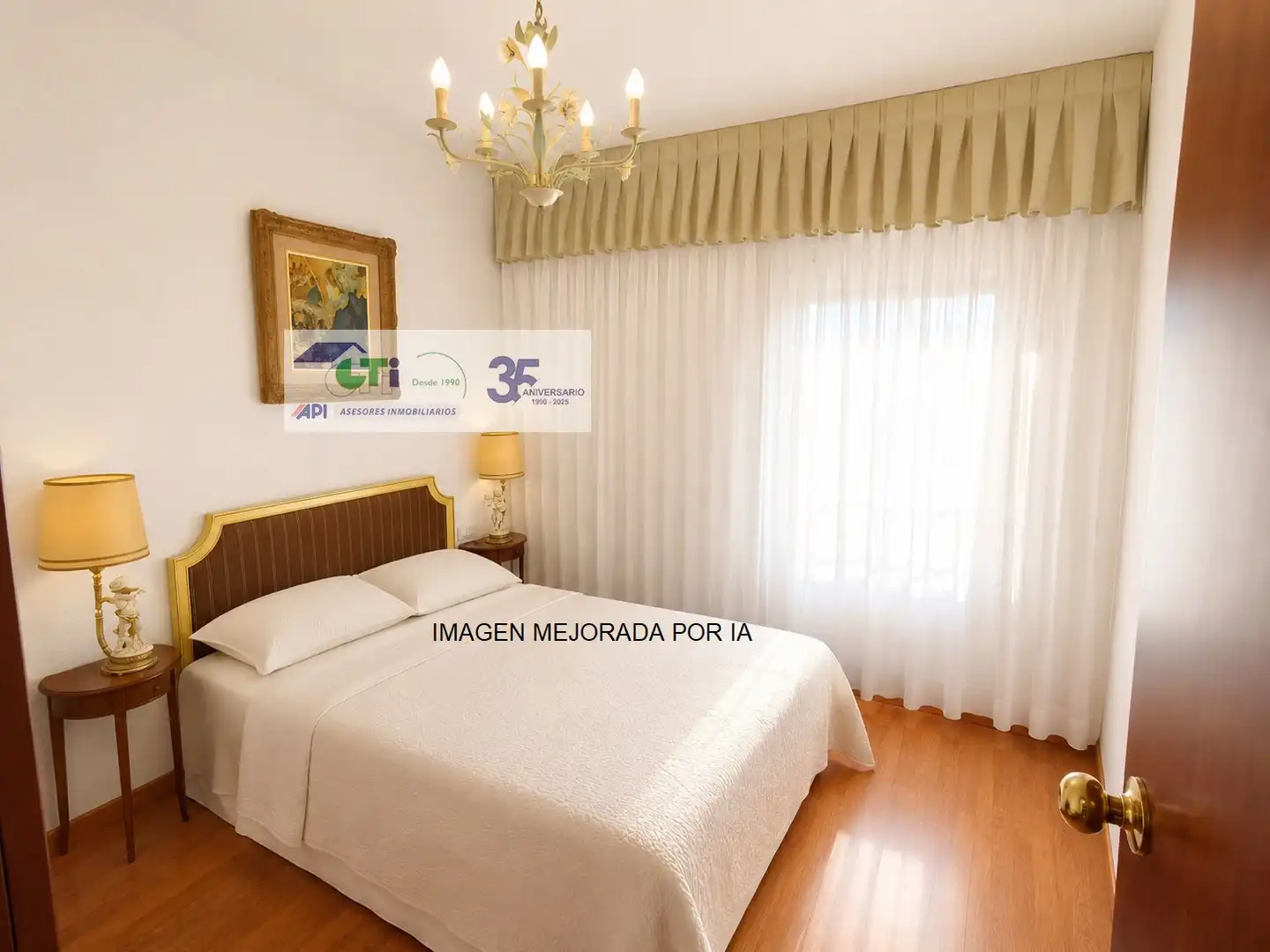 Habitación de Piso en venta en Zaragoza