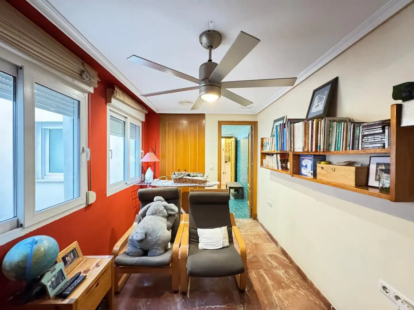 Apartamento con terraza en venta en Calle SAN PABLO, imagen 41