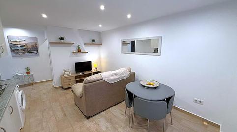 Foto 4 de Planta baixa en venda a Centro Urbano, Alicante