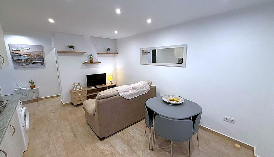 Planta baja en venta en Centro Urbano - 4