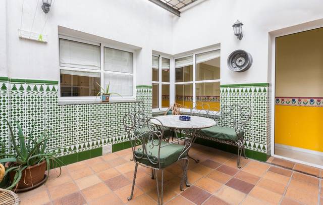 Piso en Venta en Barrio del Centro