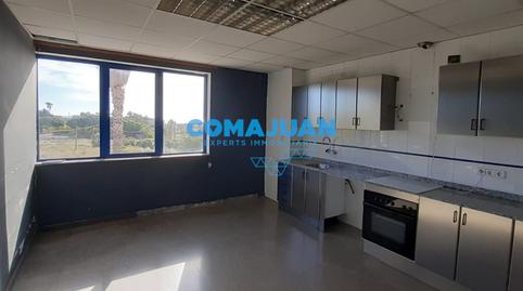 Photo 2 of Industrial buildings to rent in Zona Industrial i Agrícola, Barcelona