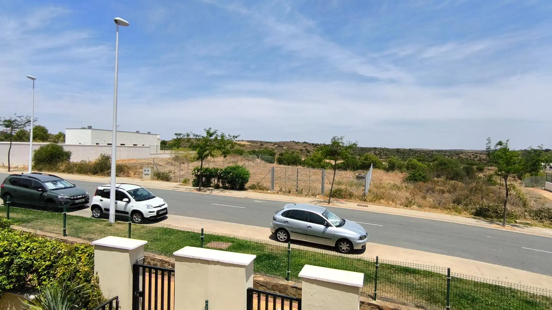 Adossat amb terrassa en venda a Paseo BLASCO IBAÑEZ, imagen 30