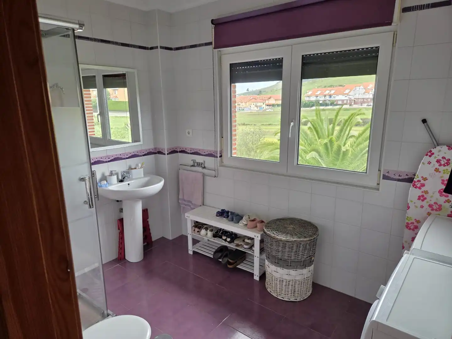 Flat with pool for sale in Barrio San José, imagen 15