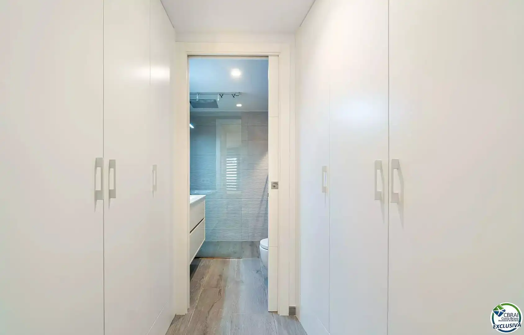 Mini appartamento con ascensore in vendita a Calle Figueres 10, imagen 30