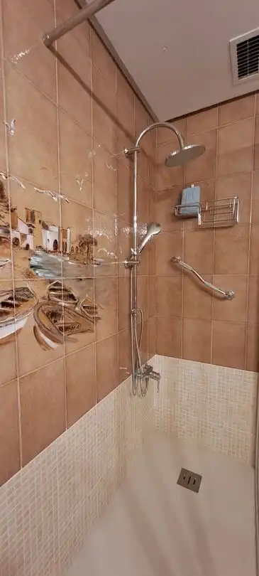Badezimmer von Wohnung zum Verkauf in Vitoria - Gasteiz mit Heizung und Abstellraum