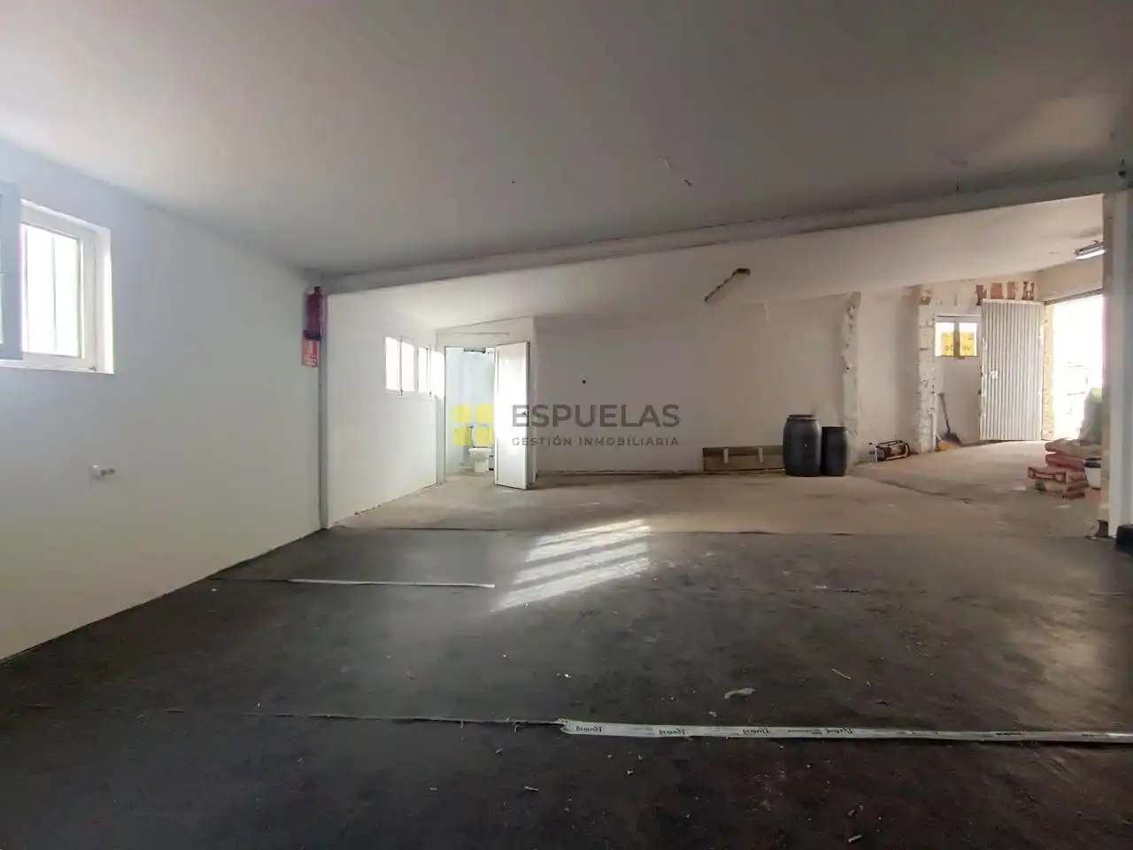 Gewerbefläche zum Verkauf in Moros 24, imagen 7