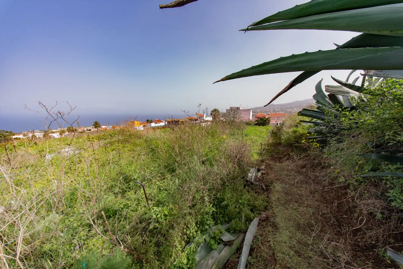 Casa o chalet en venta en Santa Úrsula con Terraza