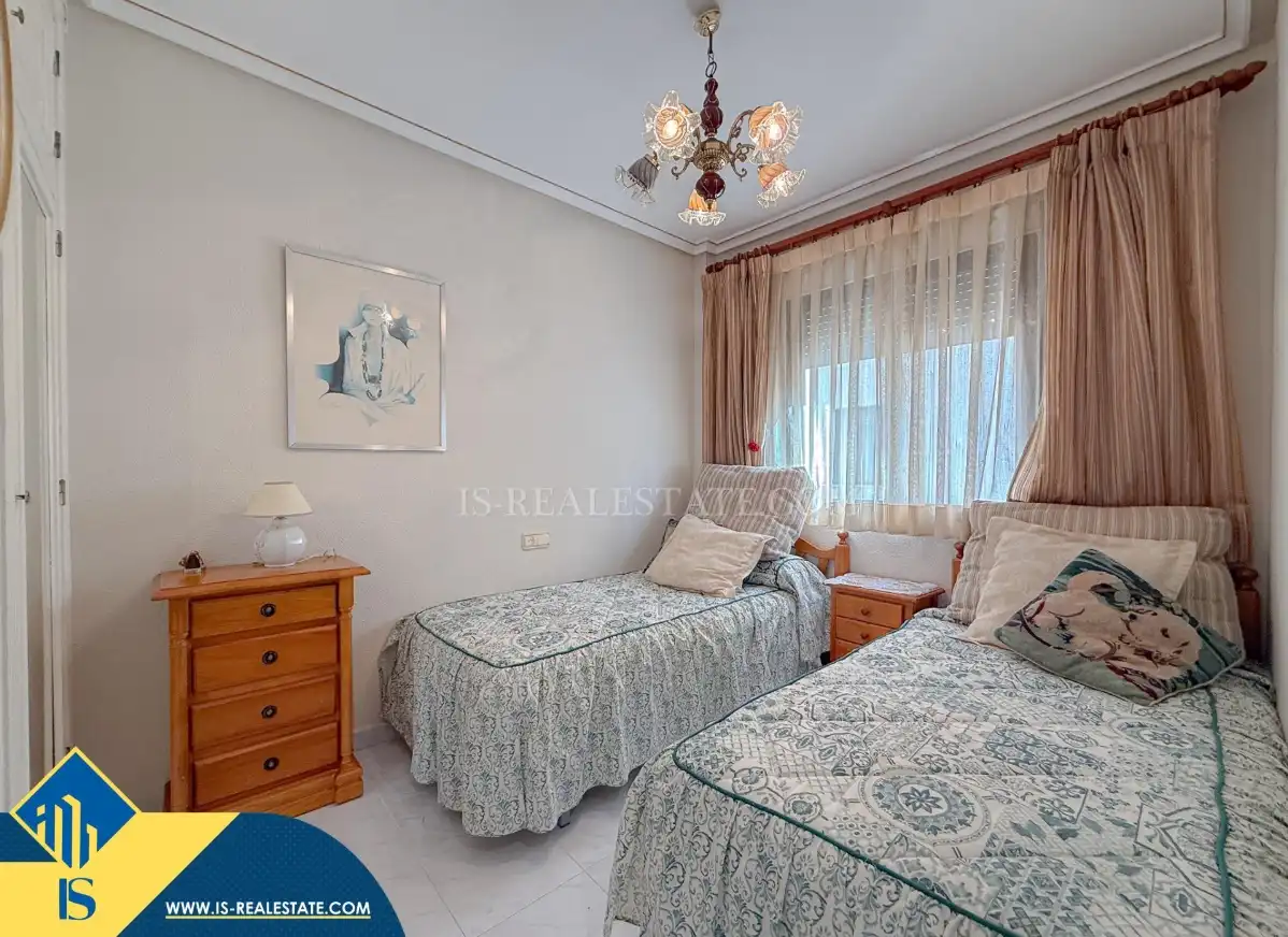 Apartamento en venta en Playa del Acequión, Náufragos y Rocío del Mar, imagen 18