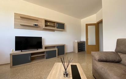 Sala d'estar de Apartament en venda en Albal amb Terrassa