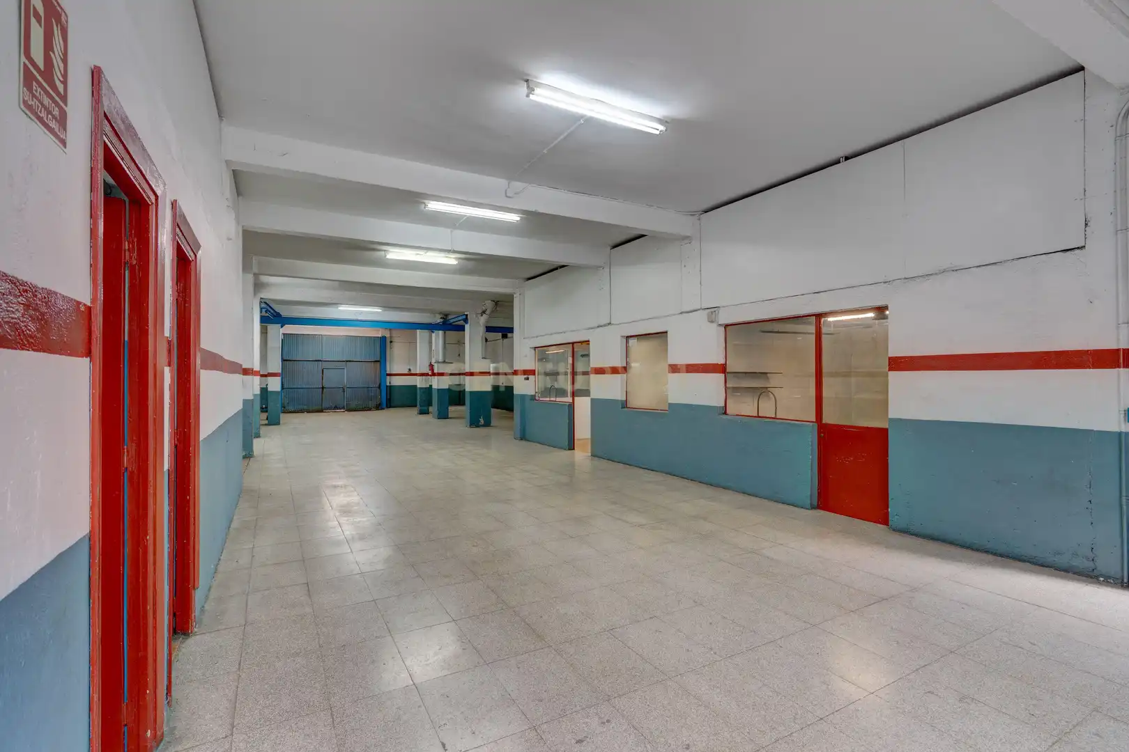 Local en venda en Vitoria - Gasteiz