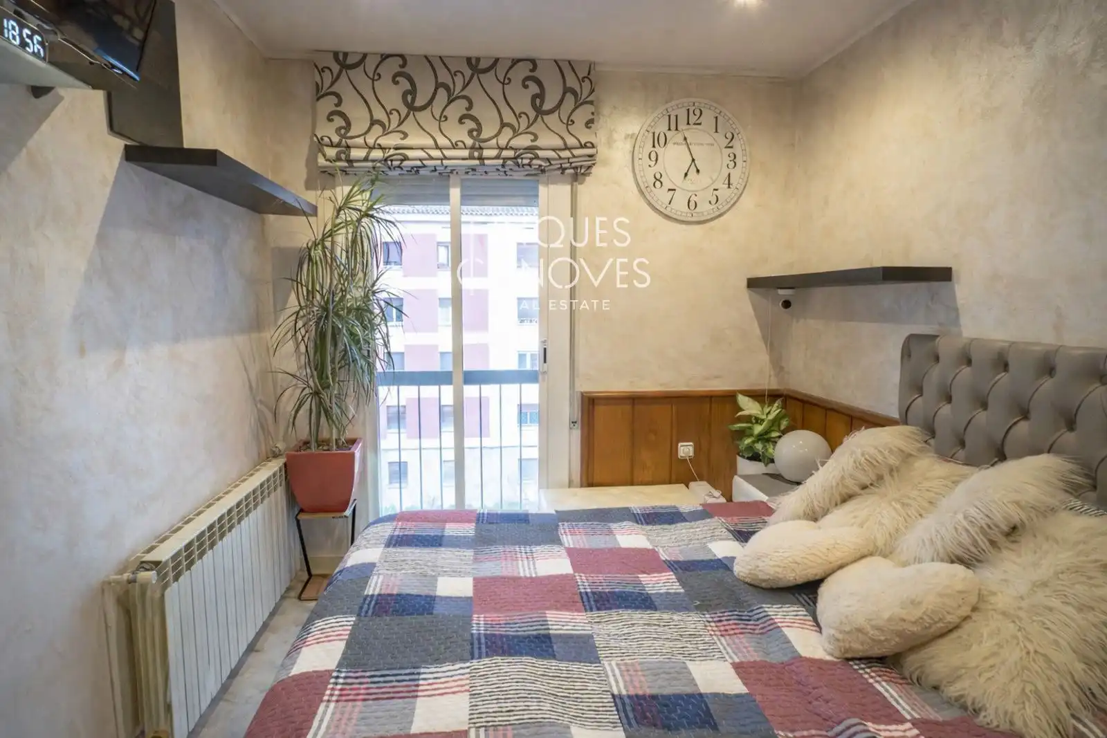 Attico con terrazza in vendita a Corunya, imagen 16