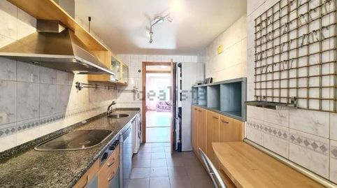 Foto 5 de Pis de lloguer a Rosas - Musas, Madrid Capital