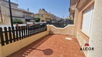 Terrace of Single-family semi-detached for sale in Càlig  with Terrace