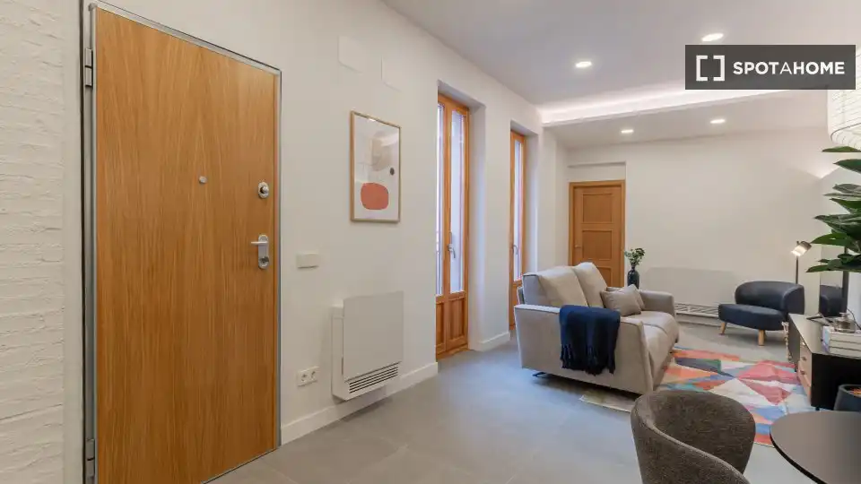 Appartement à louer à Centro, imagen 13