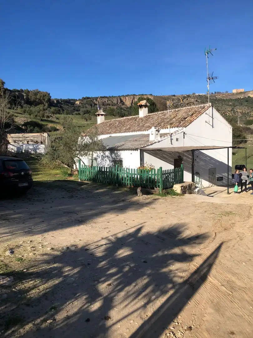 Casa rústica en venda a Partidas Norte, imagen 26