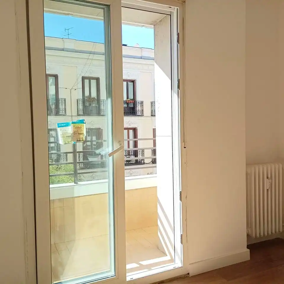 Apartament de lloguer a Madrid, Madrid
