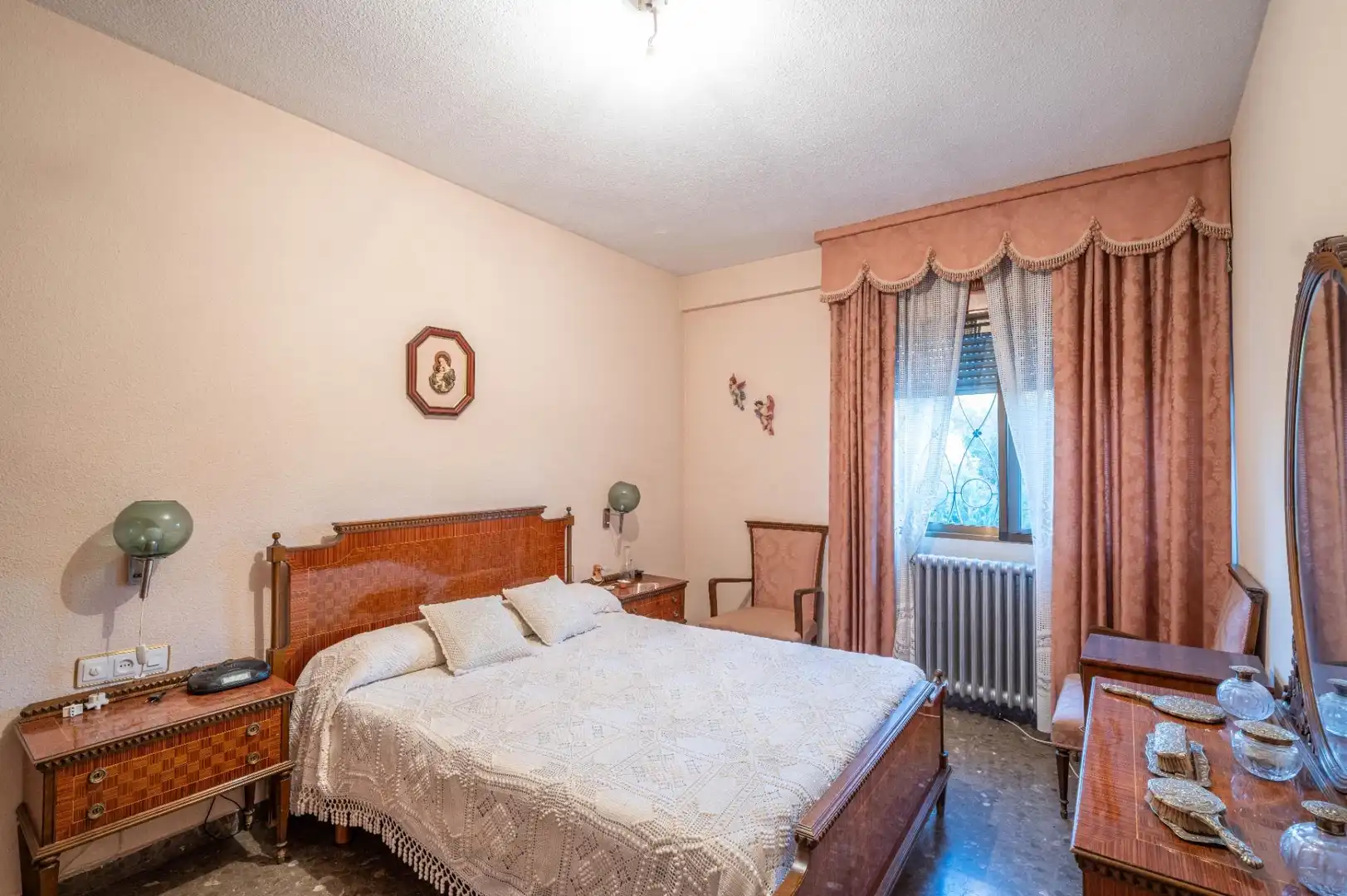 Chalet con terraza en venta en Calle Carril de Santo Domingo, imagen 59