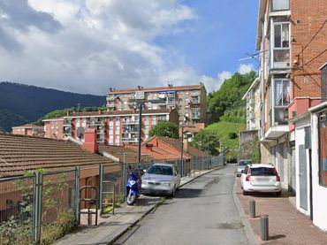 Flat for sale in C/ BETOLAZA