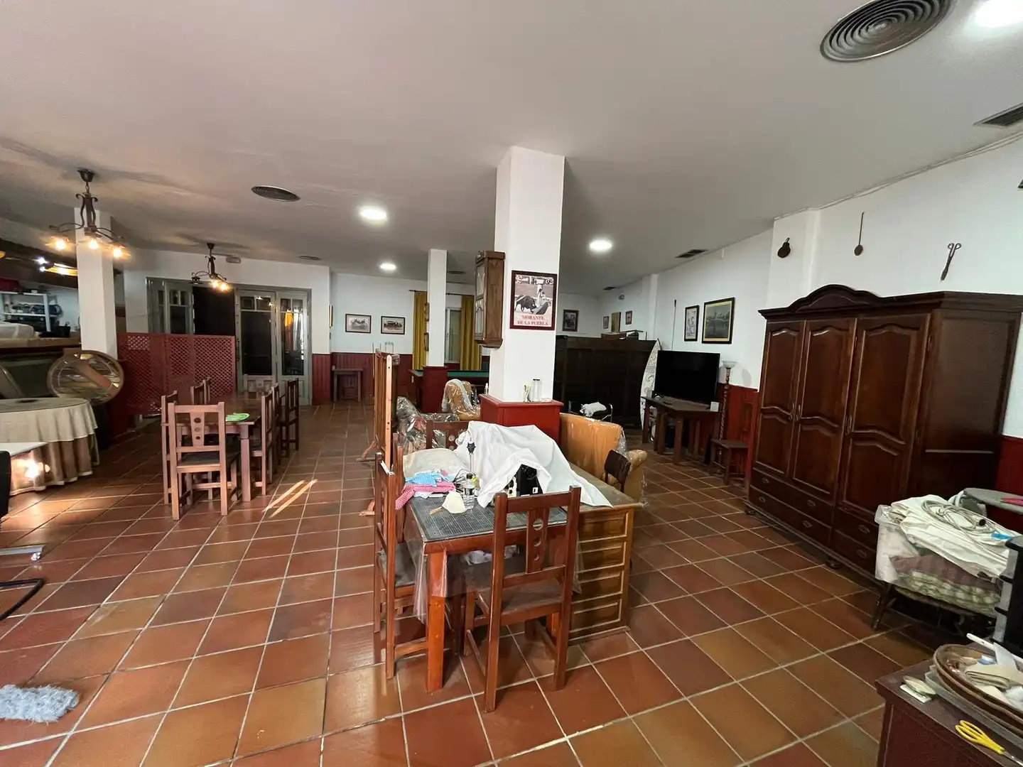 Haus mit Terrasse zum Verkauf in Olivares, imagen 36