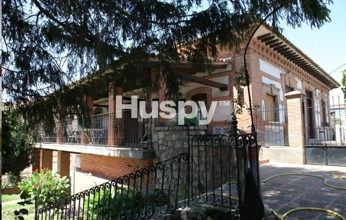 Casa o xalet en venda a Azuqueca de Henares, Guadalajara