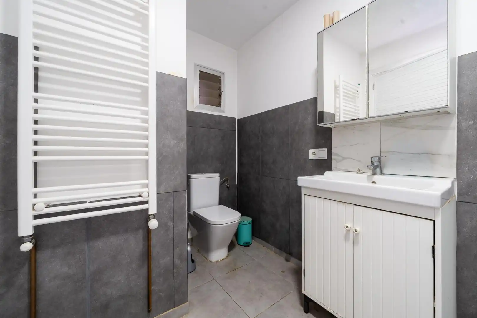 Bathroom of Ground floor for sale in Pont d'Inca