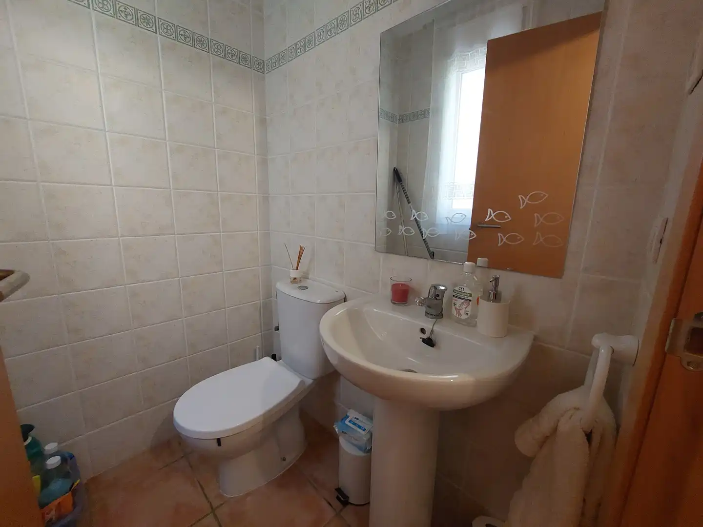 Casa a schiera con terrazza in vendita a Carrer de Mont-Roig de Sió 42, imagen 60