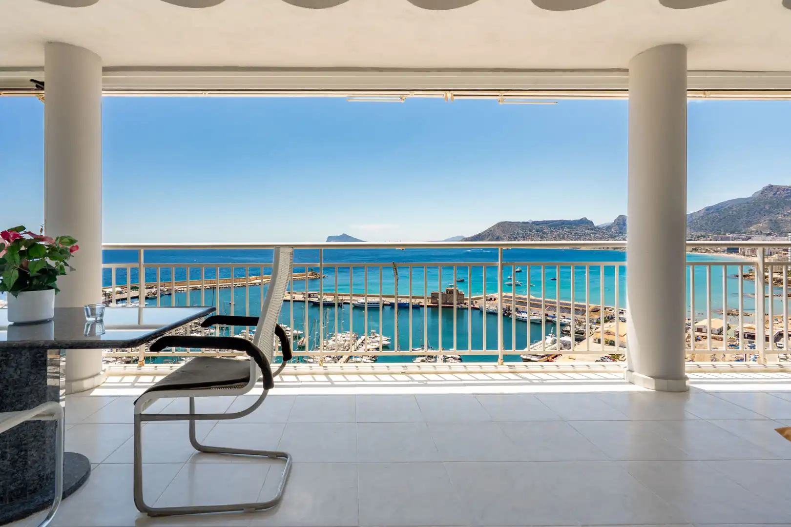 Appartement compact avec piscine à vendre à Zona Pueblo, imagen 6