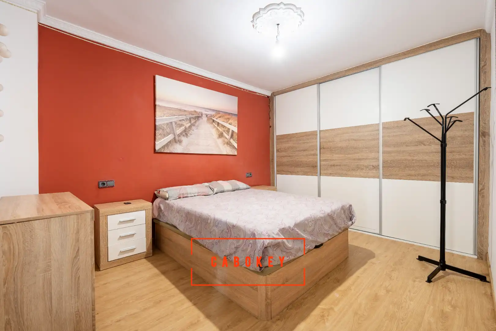 Habitación de Piso en venta en Almería con Aire acondicionado, Calefacción y Amueblado