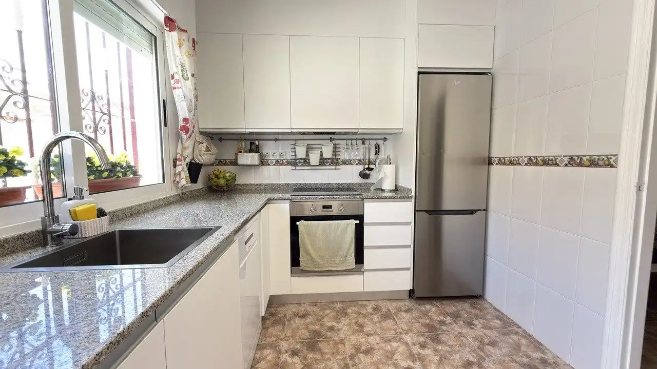Adosado con terraza en venta en N/A, imagen 11