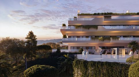 Foto 4 de Dúplex en venda a El Faro de Calaburra - Chaparral, Mijas