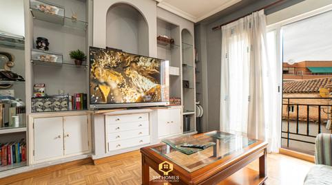 Foto 2 de Pis en venda a Plaza Blas de Otero, Mejorada del Campo, Madrid