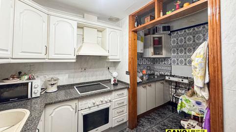 Foto 2 de Casa o xalet en venda a Judia , Plaza de Toros - Santa Rita, Almería