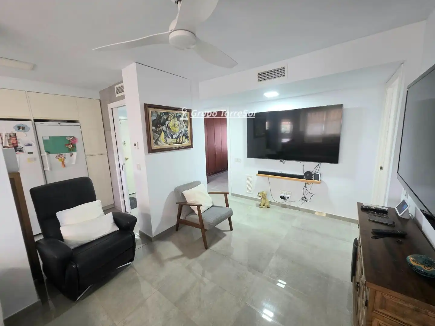 Penthouse with lift for sale in Sort de La, imagen 9