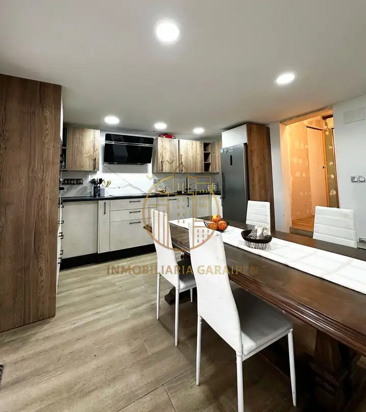 Cocina de Casa o chalet en venta en Olite / Erriberri