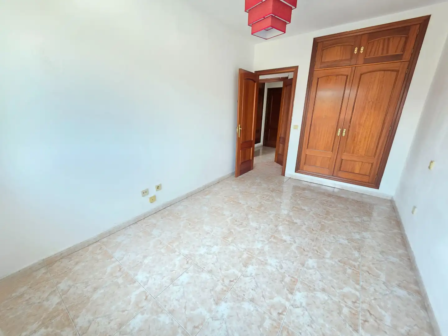 Dormitori de Pis en venda en Ciempozuelos amb Calefacció, Terrassa i Forn