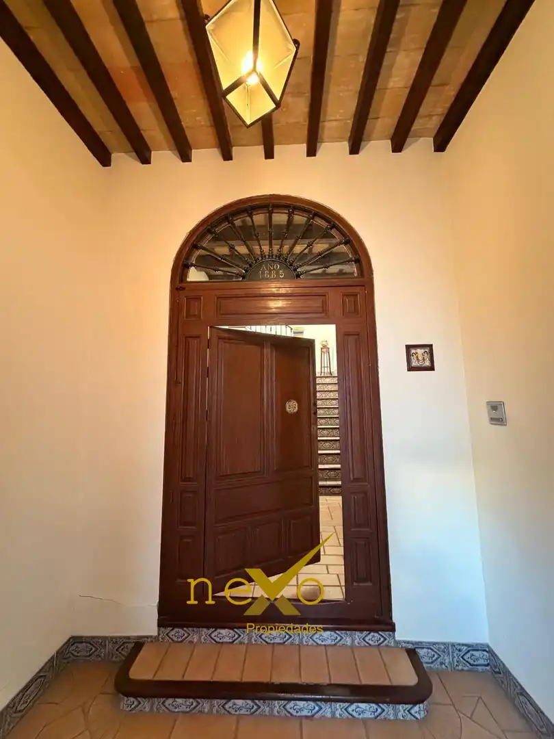 Casa o xalet en venda en Carmona