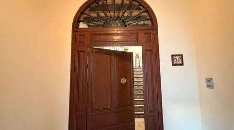 Foto 2 de Casa o chalet en venta en Carmona, Sevilla