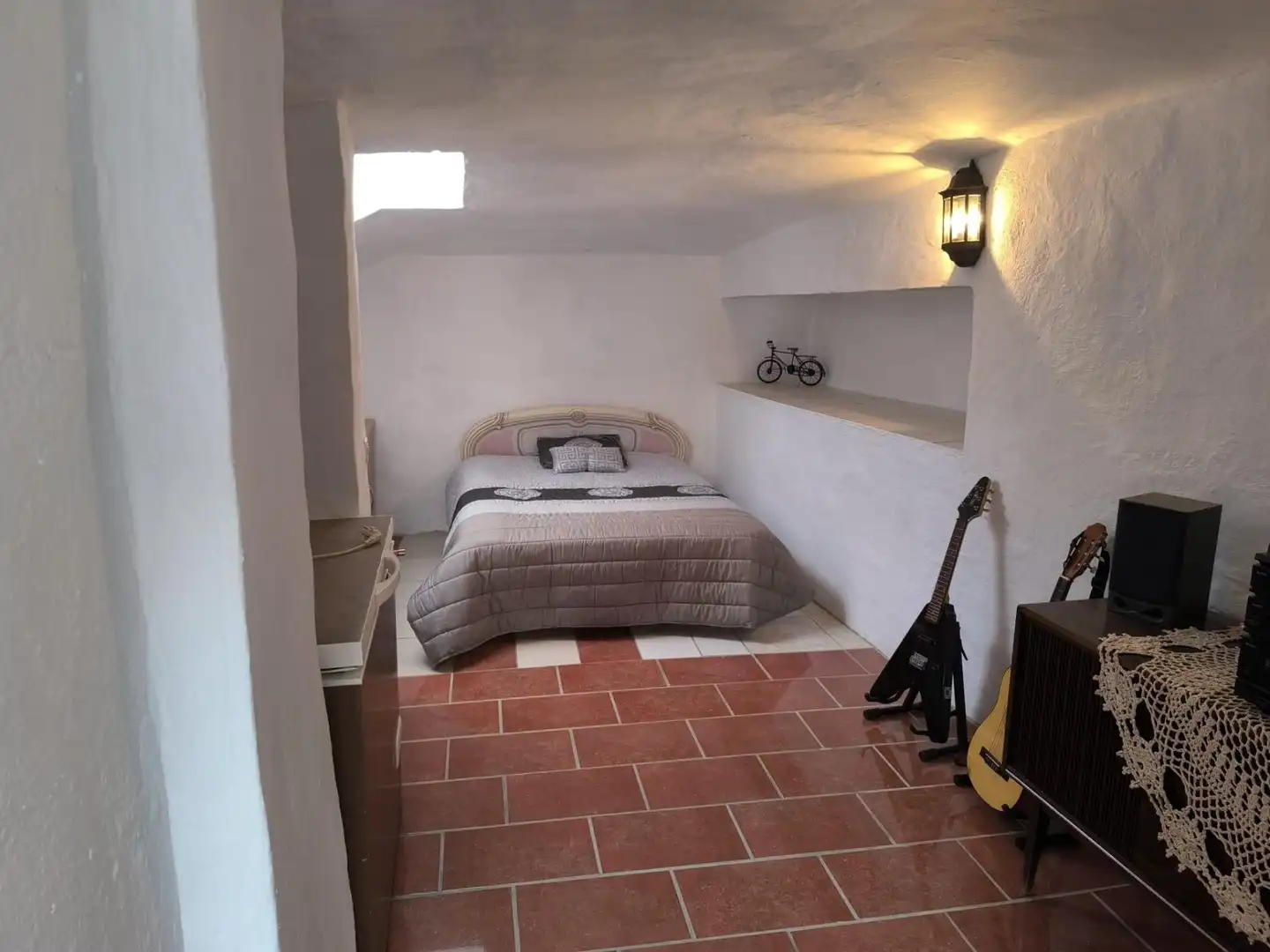 Dormitori de Casa o xalet en venda en Gáldar