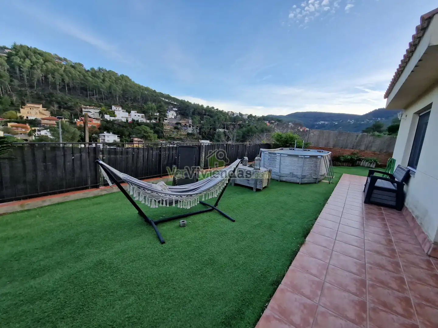 Casa o chalet en venta en Carrer Major, 499, Vallirana