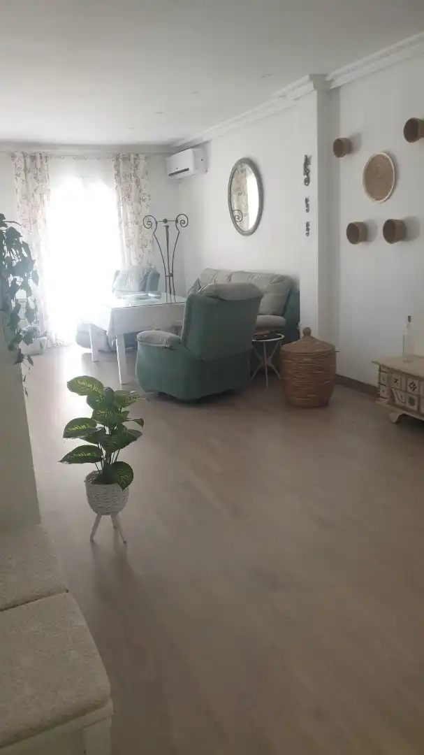 Casa con terrazza in vendita a Parque de la Constitución 5a, imagen 3