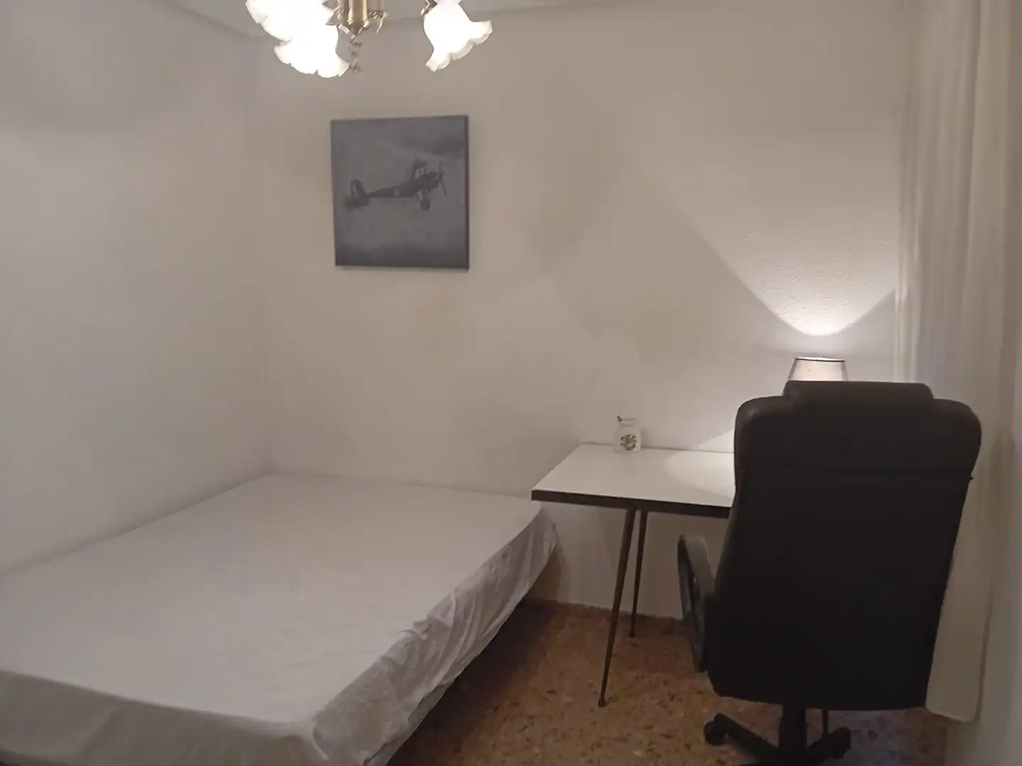Wohnung zur Miete in Marxalenes
