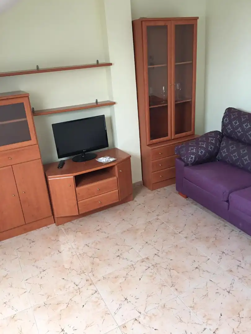 Flat for rent in San Felipe - El Almendral - La Merced