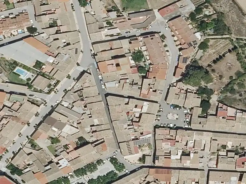 Houses for sale in Macastre