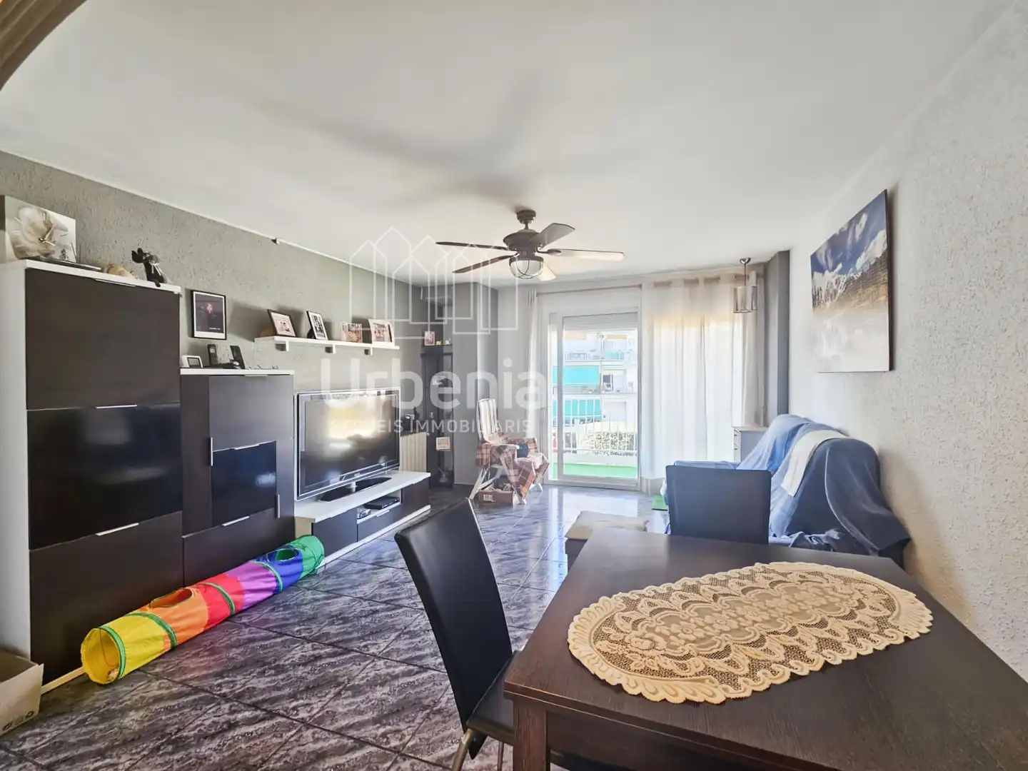 Piso con piscina en venta en Can Sans, imagen 4
