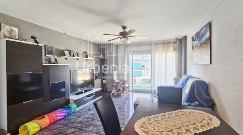 Piso de 4 habitaciones con piscina en Sant Andreu de Llavaneras, imatge 4