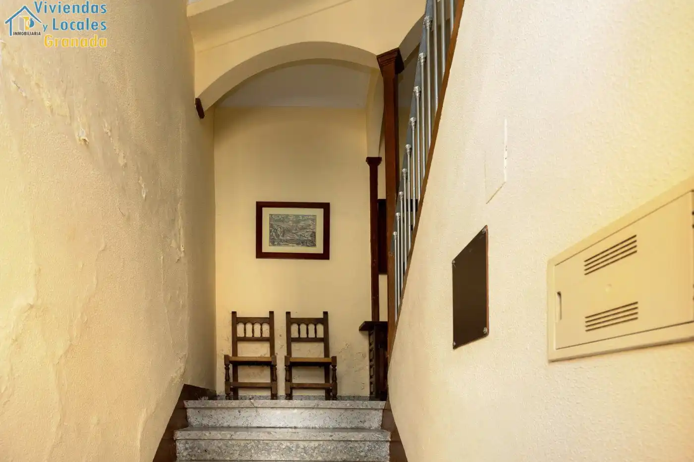 Inmuebles singulares en venta en Calle FUERTE, imagen 24