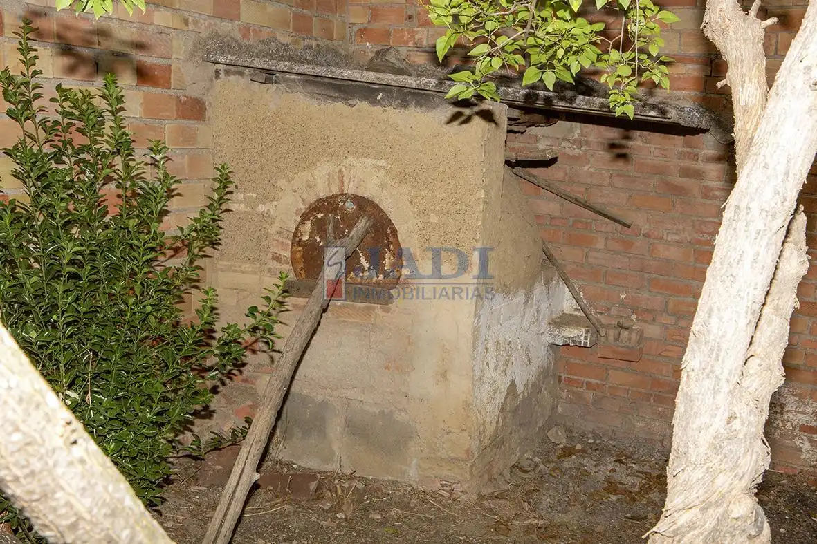 Casa in vendita a Viso del Marqués, imagen 19