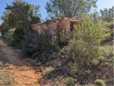 Terrain rustique à vendre à Requena, imagen 16