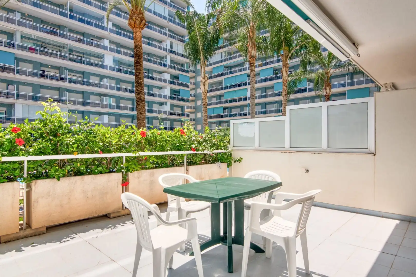 Apartament en venda a Passeig universitat de la, 10, Grau de Gandia - Venecia - Marenys de Rafalcaid